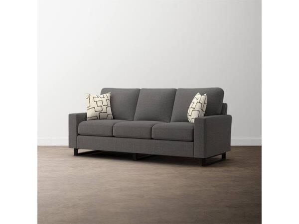 Benchmade Custom Classic Sofa C000-72DF Sofas Bassett Furniture