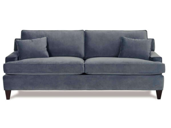 Casey 79 Inch Queen Sleeper Sofa Sleeper Sofas Customizable