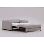 Fantasy Queen Size Loveseat Sleeper - Image 3