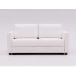 Fantasy Queen Size Loveseat Sleeper - Image 4