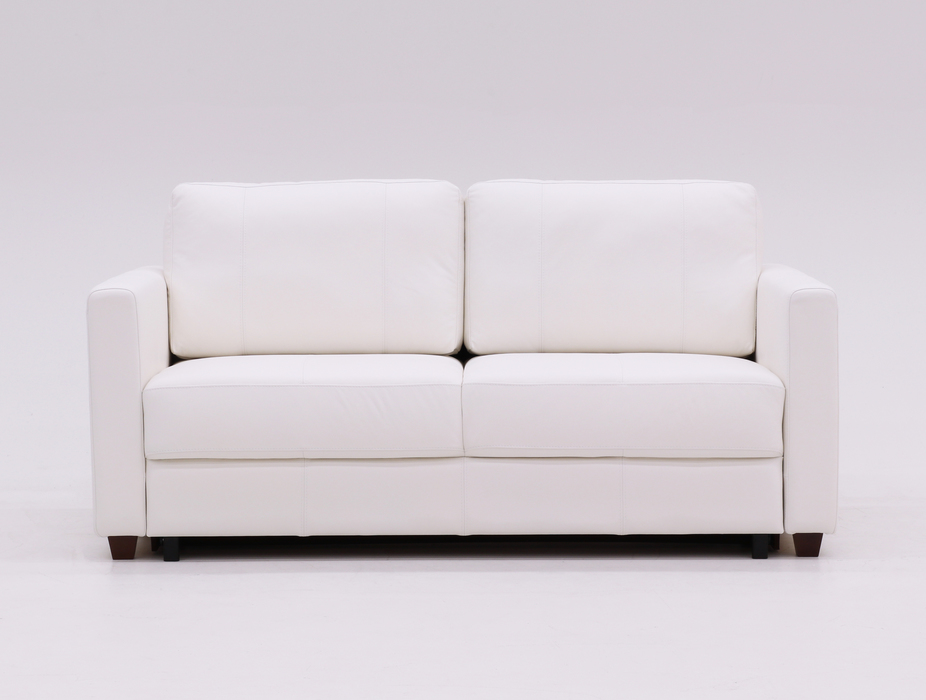 Fantasy Queen Size Loveseat Sleeper - Image 4