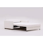 Fantasy Queen Size Loveseat Sleeper - Image 6