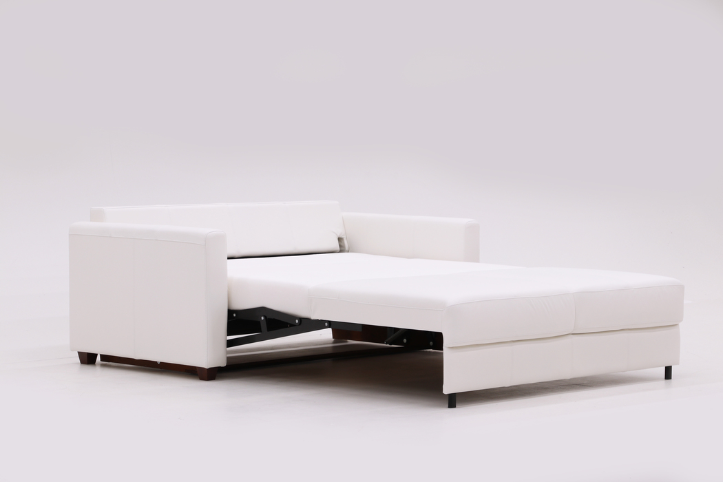 Fantasy Queen Size Loveseat Sleeper - Image 6