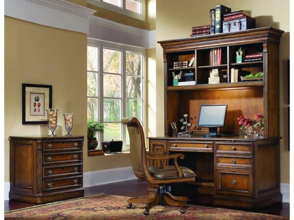 Brookhaven Desk Chair - Image 3