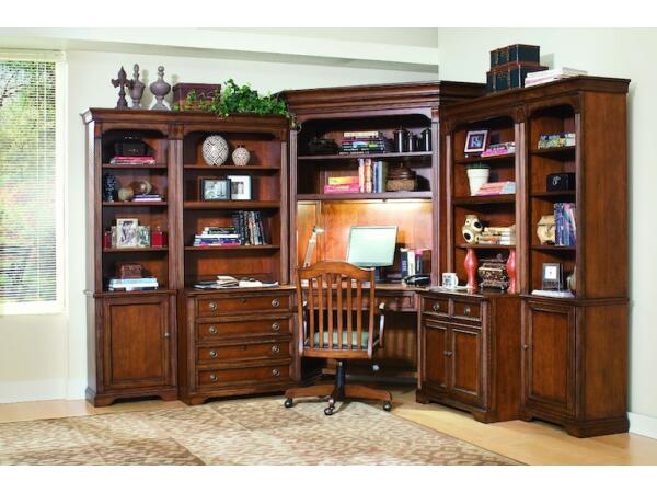 Brookhaven Desk Chair - Image 4