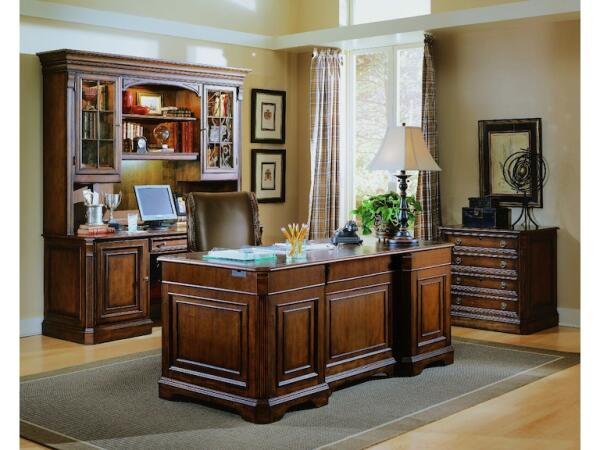Brookhaven Desk Chair - Image 5