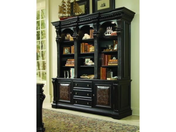Telluride Bookcase Base - Image 2