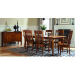 Dining Room Rectangular Table 4248A118 - Image 3