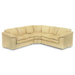 Logan Sectional 3335