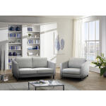 Monika Full Size Loveseat Sleeper - Image 5
