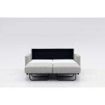 Nico Queen Size Loveseat Sleeper - Image 5