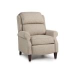 Push Back Recliner 503