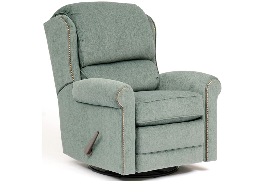 Reclining Chair 720 - Image 1