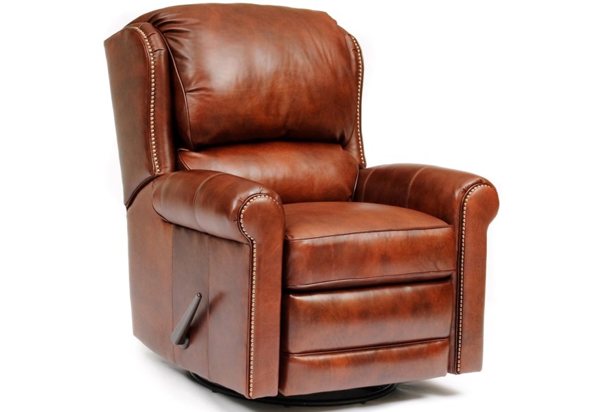 Reclining Chair 720 - Image 3