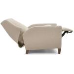 Pressback Reclining Chair 748 - Image 2