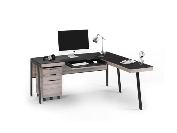 Sigma Office Desk - Image 4