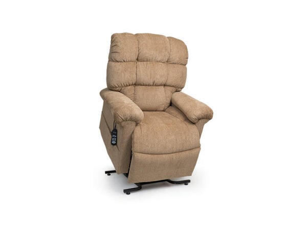 Vega Medium Power Lift Chair Recliner Lift Chairs Customizable