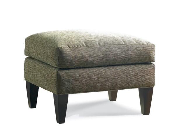 1339 Bench / Ottoman Ottomans & Poufs Sherrill Furniture
