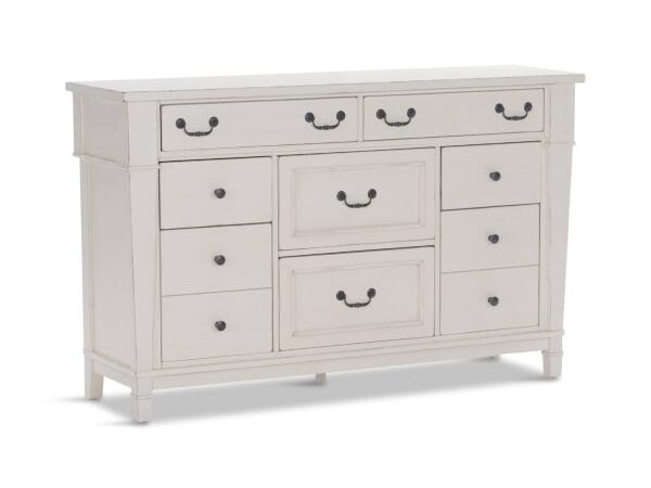 Stoney Creek Dresser Dressers Folio 21 Furniture