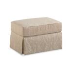 1713 Bench / Ottoman