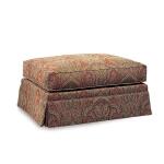 1745 Bench / Ottoman