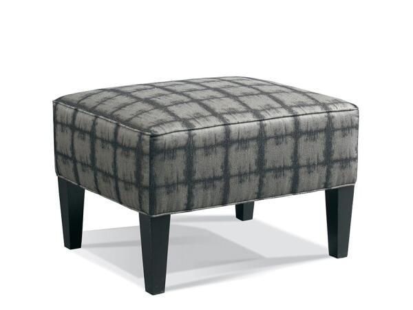 1786-0 Bench / Ottoman Ottomans & Poufs Sherrill Furniture