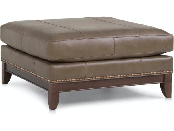 Living Room Cocktail Ottoman 238-50 Ottomans & Poufs Customizable