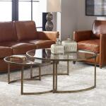 Rhea Nesting Coffee Tables