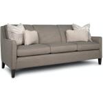248 Leather Sofa