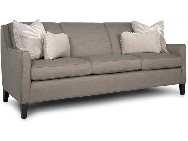 248 Leather Sofa