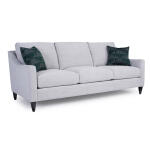 Loose Pillow Back Sofa