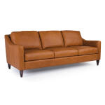 Loose Pillow Back Sofa - Image 2
