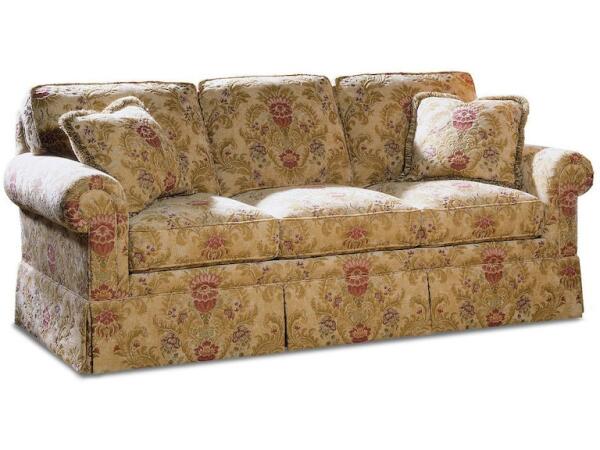 Sleeper Sofa - Image 2
