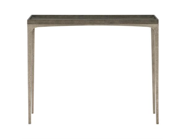 Linea Console Table Console Tables Bernhardt