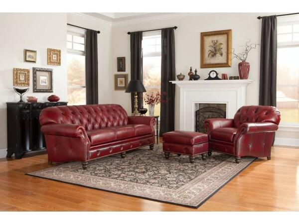 Sofa 396-13 - Image 3