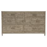 Shaw Dresser Dressers Bernhardt 8