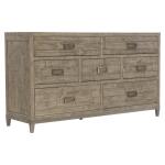 Shaw Dresser Dressers Bernhardt 7