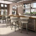 Ronny Counter Height Swivel Stool
