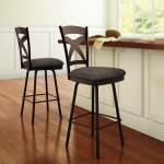 Marcus Counter Height Swivel Stool - Image 2