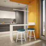 Rudy Counter Height Swivel Stool