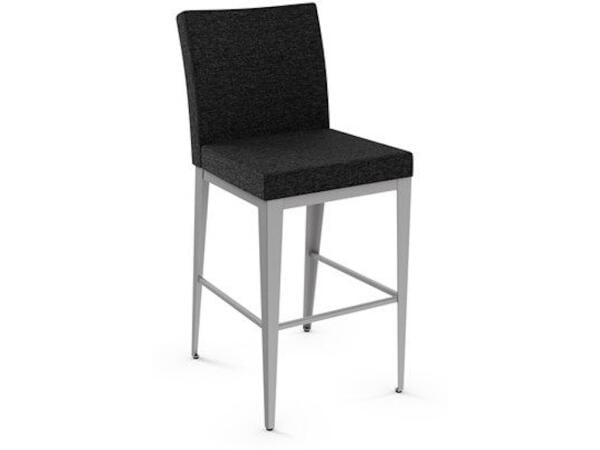 Benchmade Barnes Maple Side Chair Chairs & Benches Bassett Furniture 14