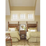 Ginger Island Bedside Chest - Image 3