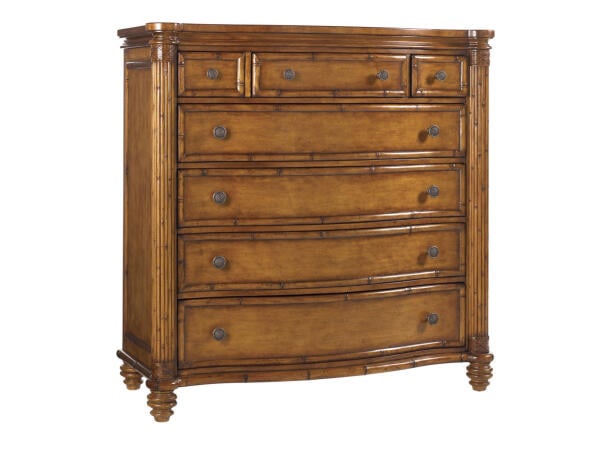 Silver Sea Chest Chests Lexington