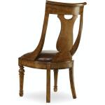 Tynecastle Side Chair - Image 2
