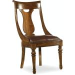 Tynecastle Side Chair