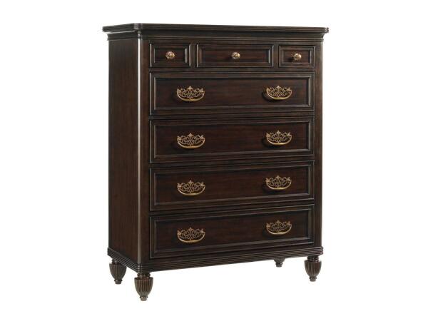 Royal Kahala Mauna Chest Chests Lexington