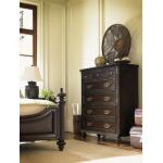 Royal Kahala Mauna Chest - Image 2