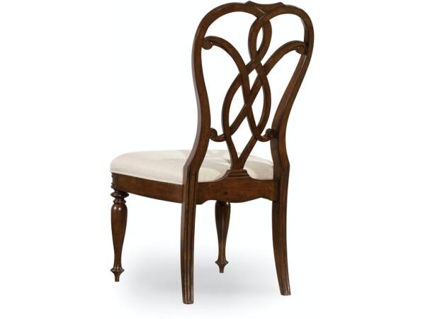 Leesburg Splatback Side Chair - Image 2