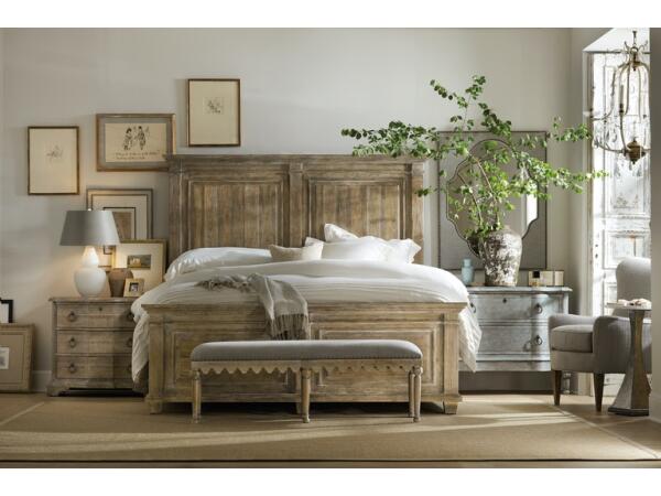 Boheme Verbena Bachelors Chest - Image 7