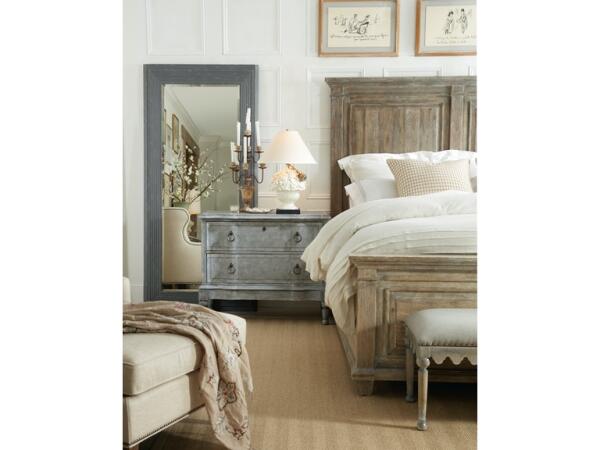 Boheme Verbena Bachelors Chest - Image 3